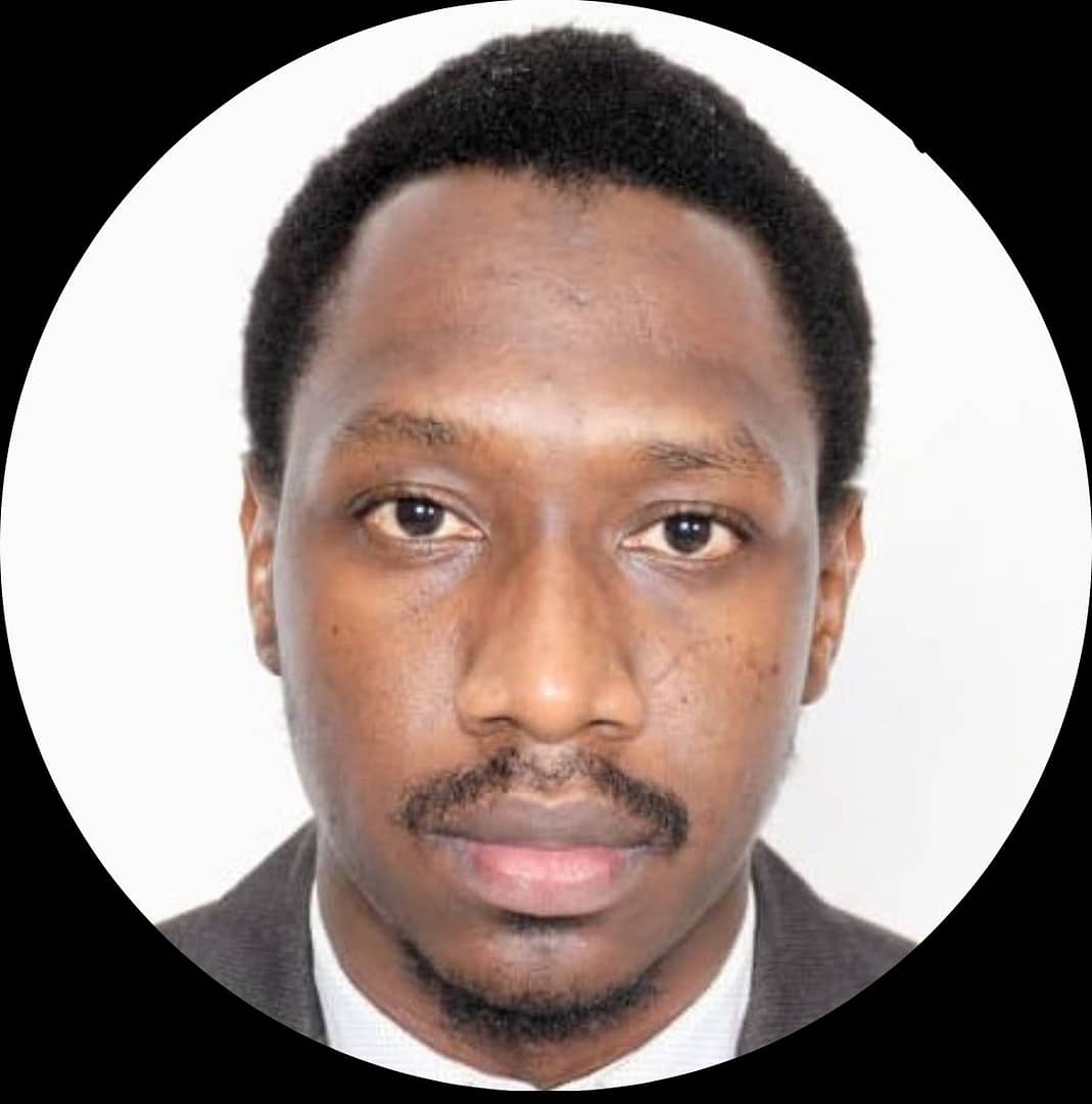 Mamadou Lamarana KANTE