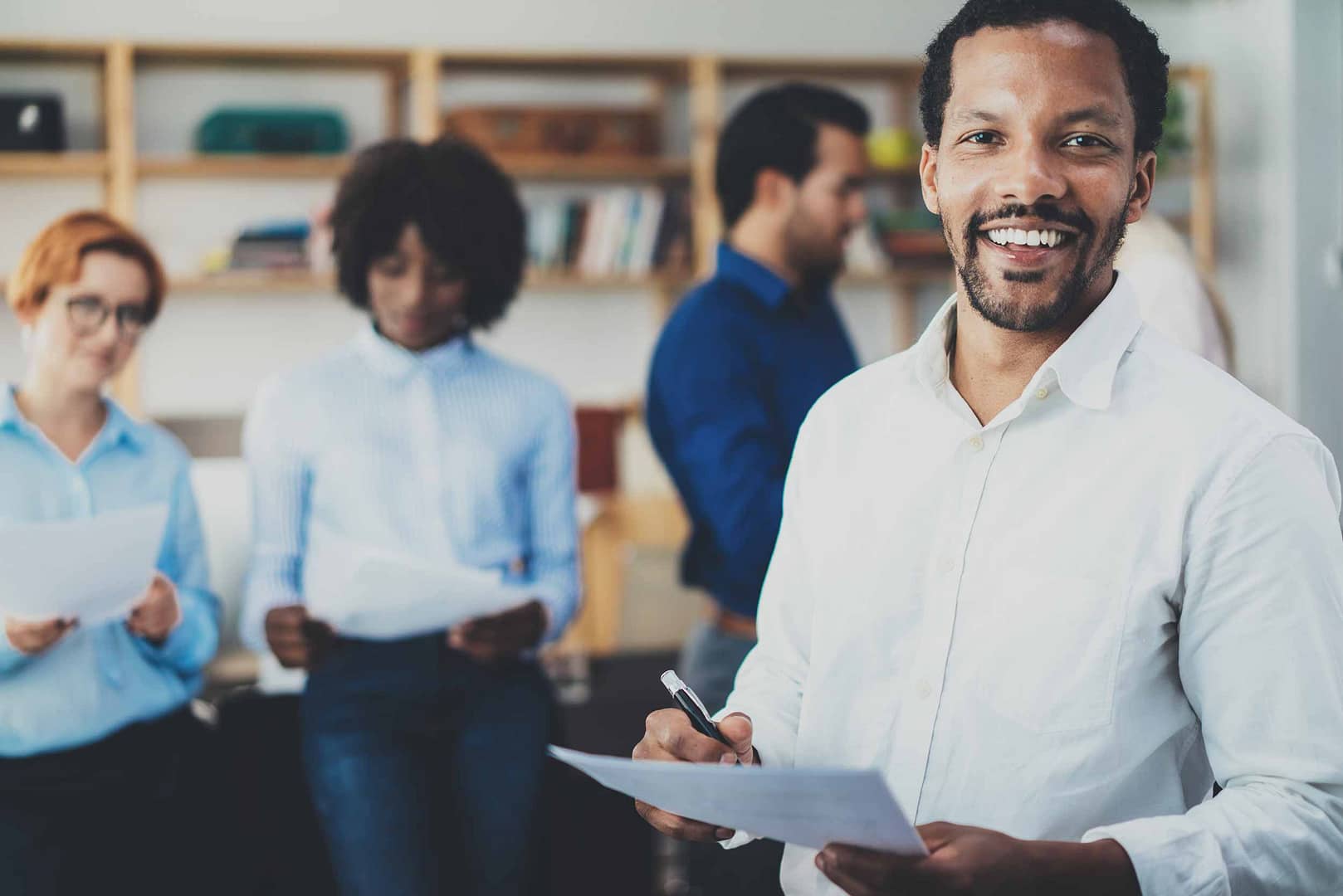 Business developers en Afrique : des profils encore trop rares